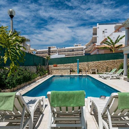 Villa Lageado Албуфейра Екстер'єр фото