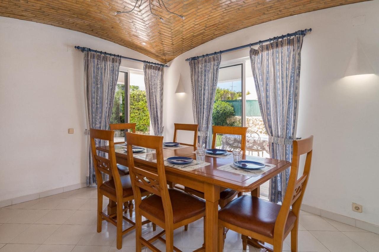 Villa Lageado Албуфейра Екстер'єр фото