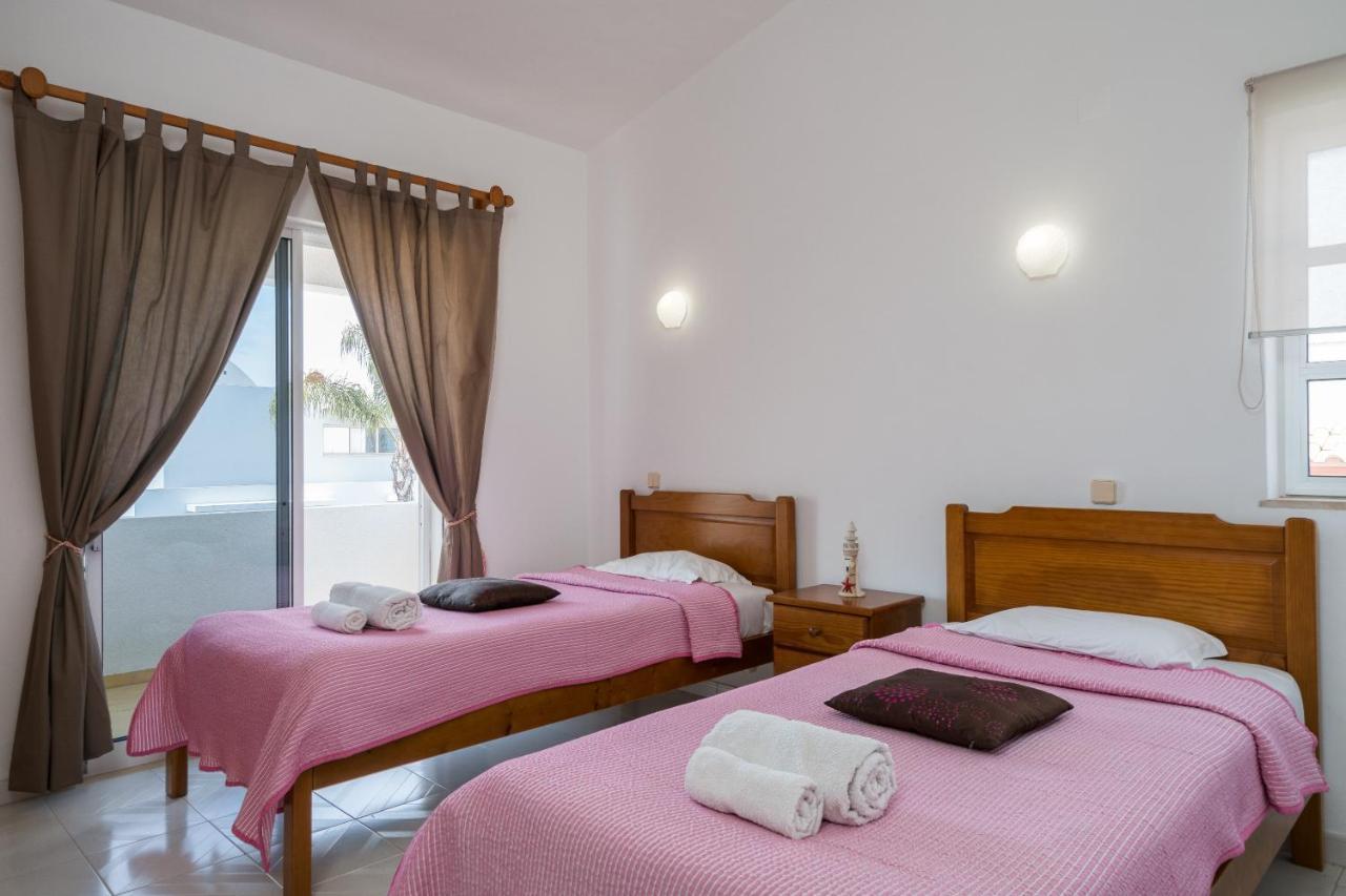 Villa Lageado Албуфейра Екстер'єр фото