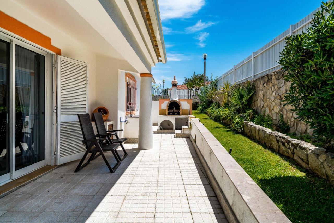 Villa Lageado Албуфейра Екстер'єр фото