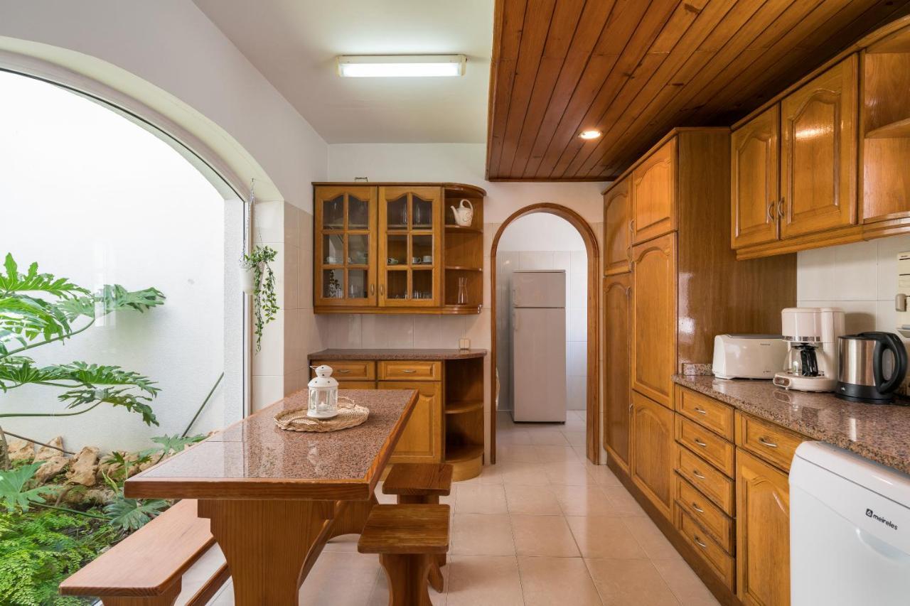 Villa Lageado Албуфейра Екстер'єр фото