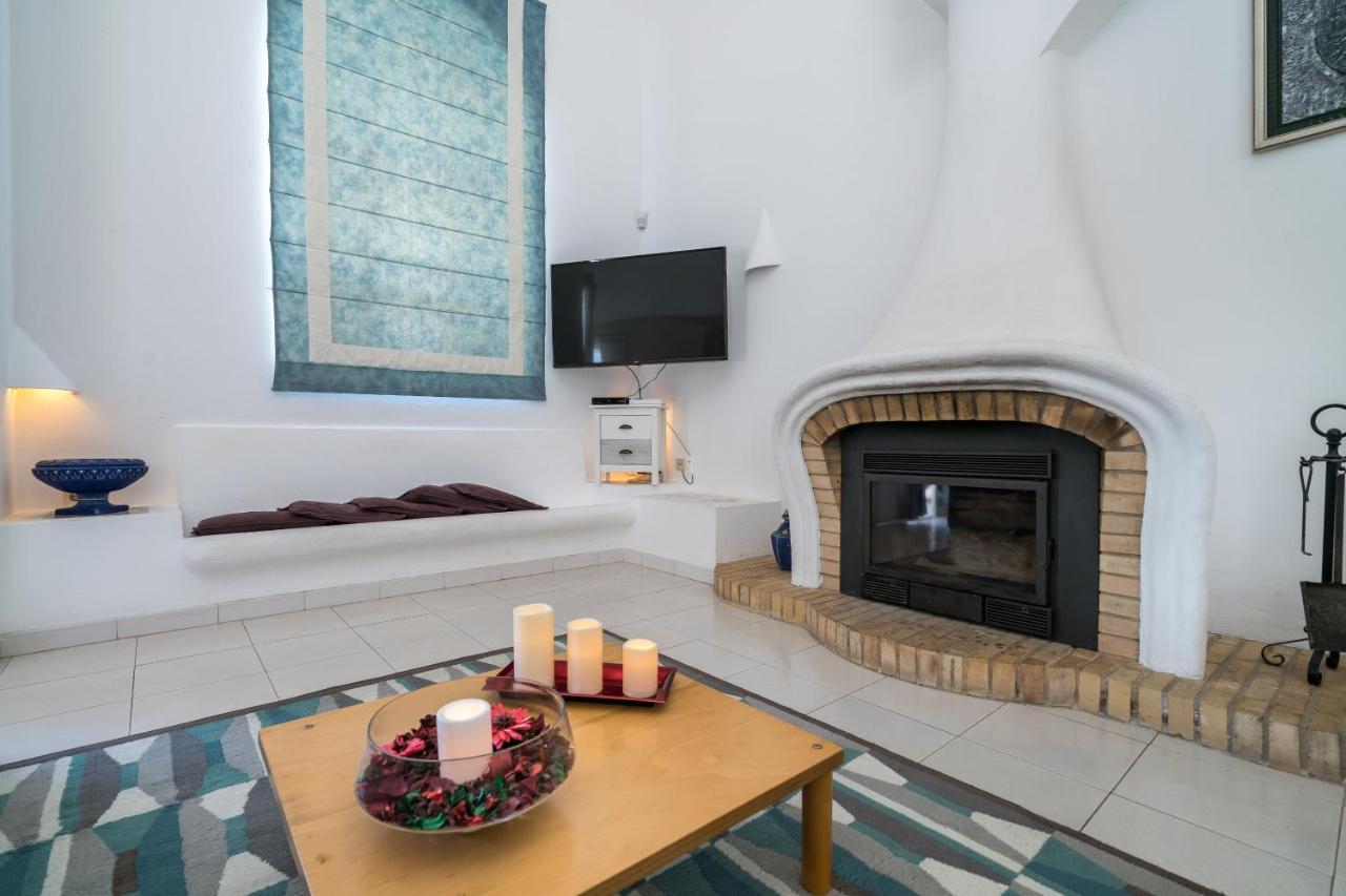 Villa Lageado Албуфейра Екстер'єр фото