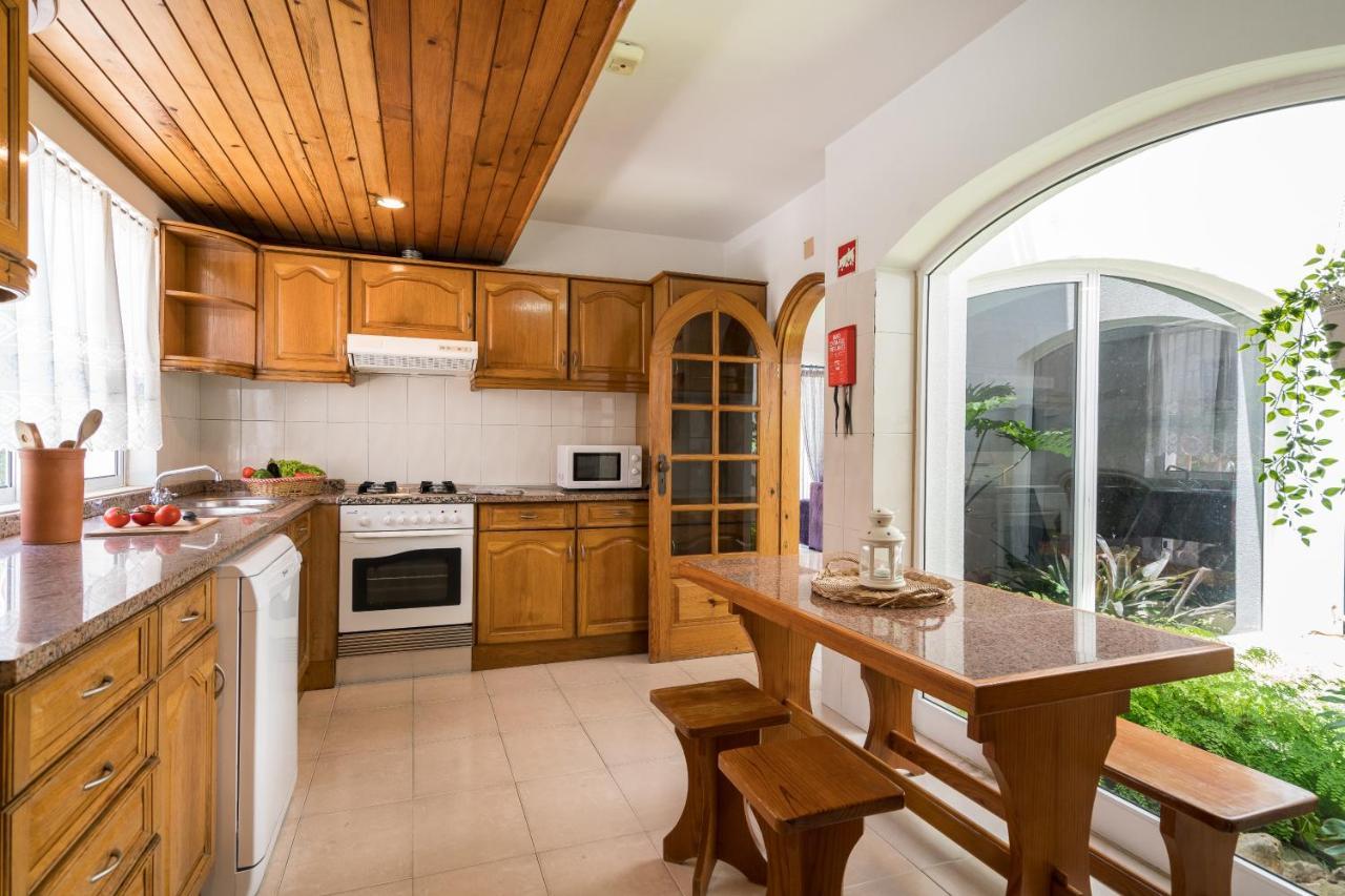 Villa Lageado Албуфейра Екстер'єр фото