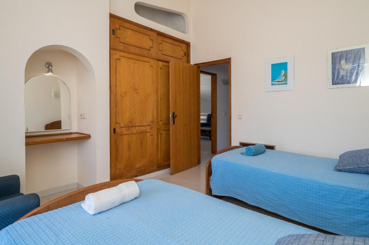 Villa Lageado Албуфейра Екстер'єр фото