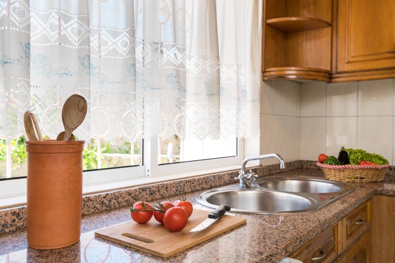 Villa Lageado Албуфейра Екстер'єр фото
