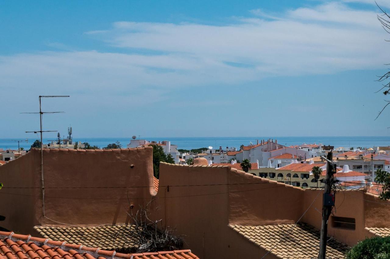 Villa Lageado Албуфейра Екстер'єр фото