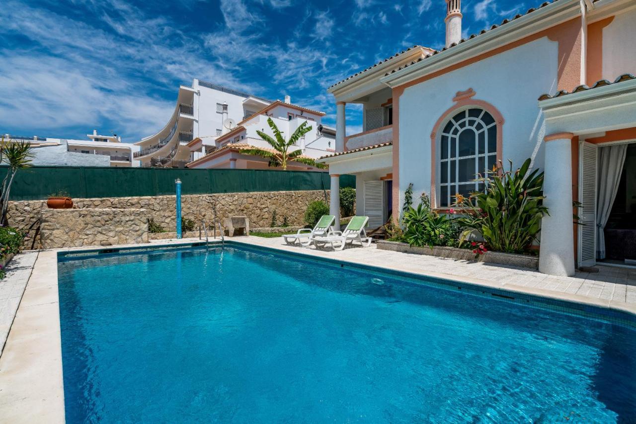 Villa Lageado Албуфейра Екстер'єр фото