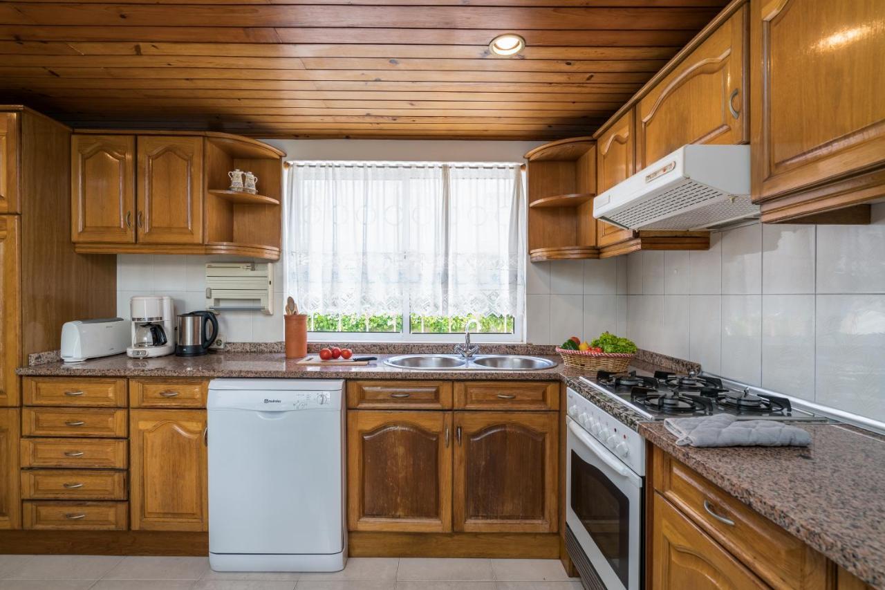 Villa Lageado Албуфейра Екстер'єр фото